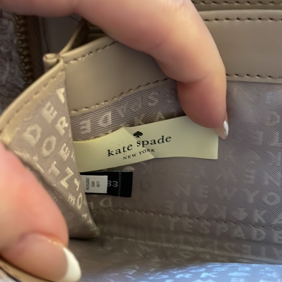 Kate spade wallet - Picture 3 of 5